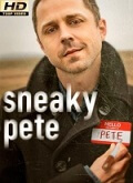 Sneaky Pete 3×01 [720p]